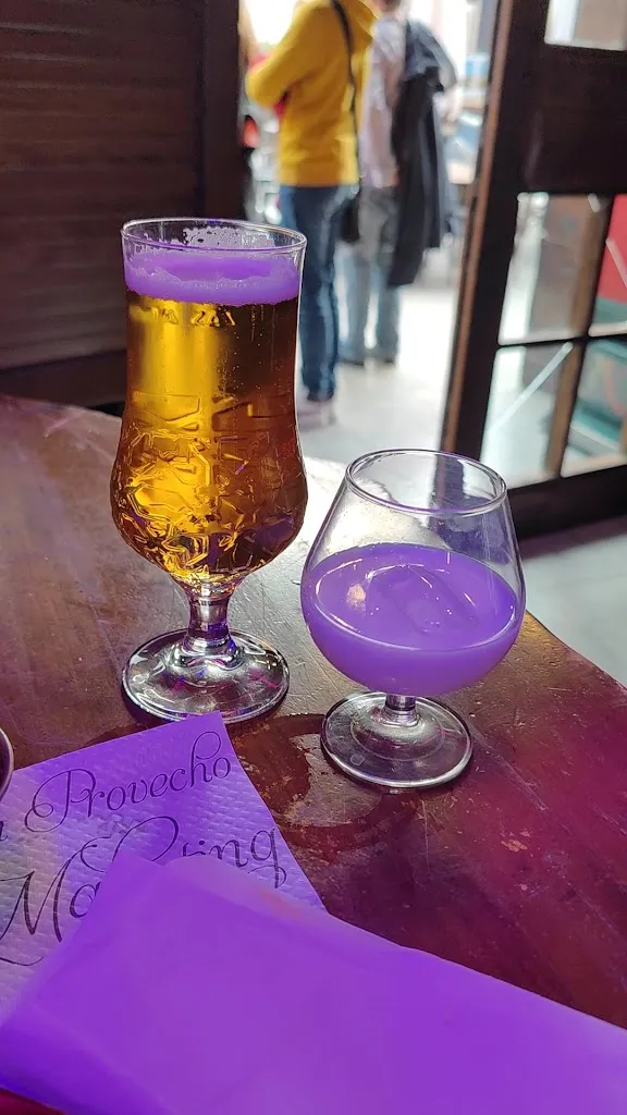 B.G. Butler_Bang Bang_Vinaròs_review