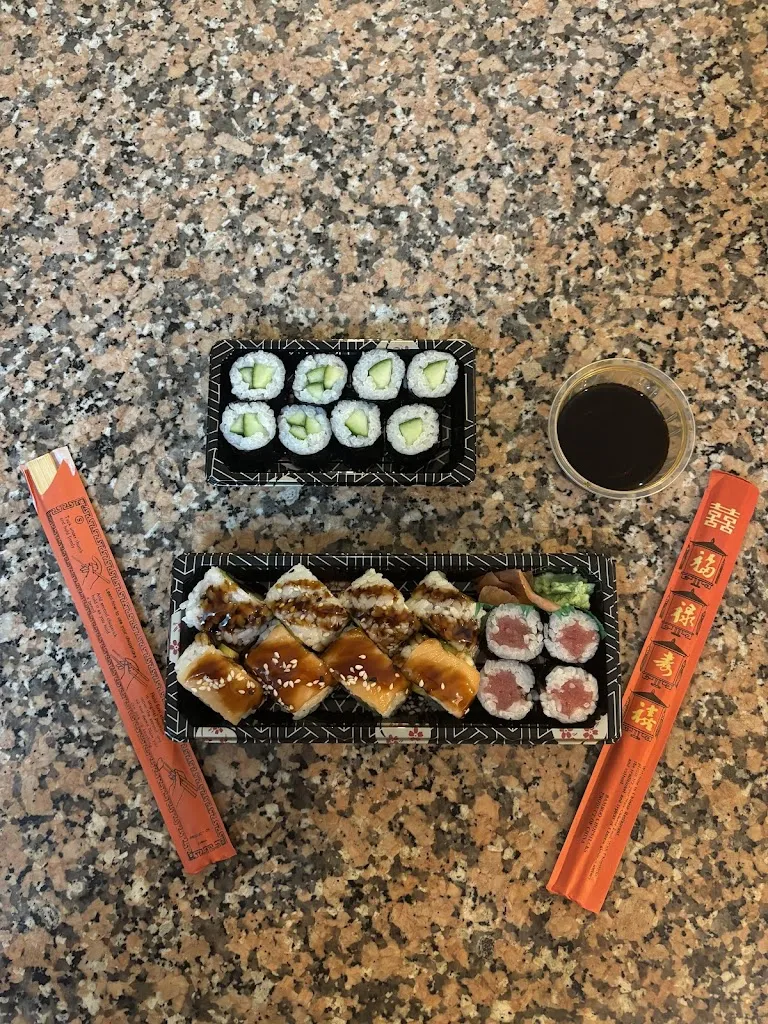 Thomas_Bar sushi Lunasol_Vinaròs_review