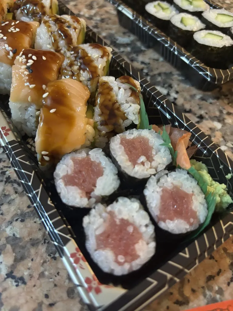 Bar sushi Lunasol_Vinaròs_slider_image_3