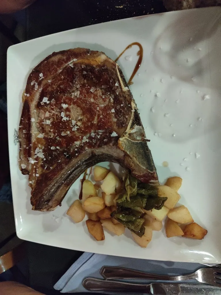 Menu_La Cañada_Cañada de Calatrava_image_5