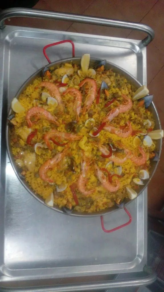 Menu_La Cañada_Cañada de Calatrava_image_6