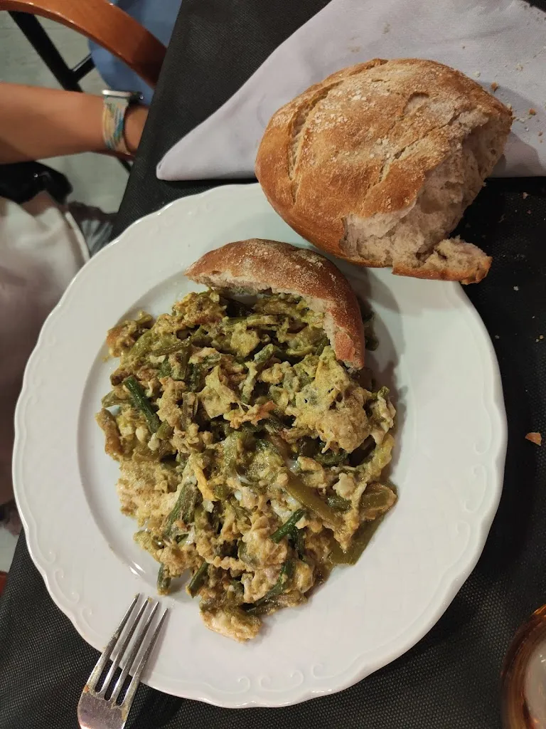 Menu_La Cañada_Cañada de Calatrava_image_7