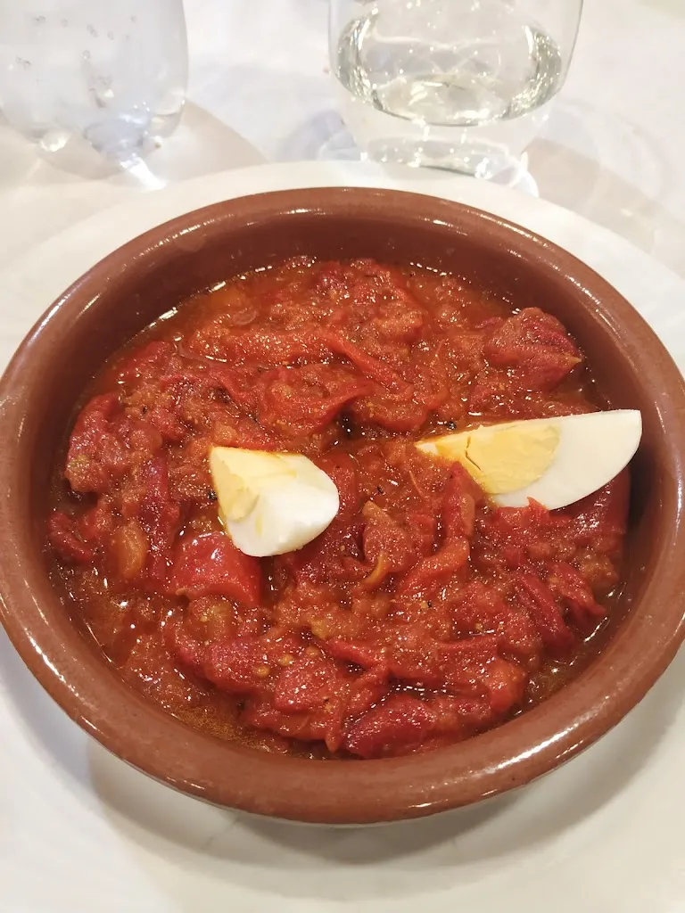 Menu_La Cañada_Cañada de Calatrava_image_9