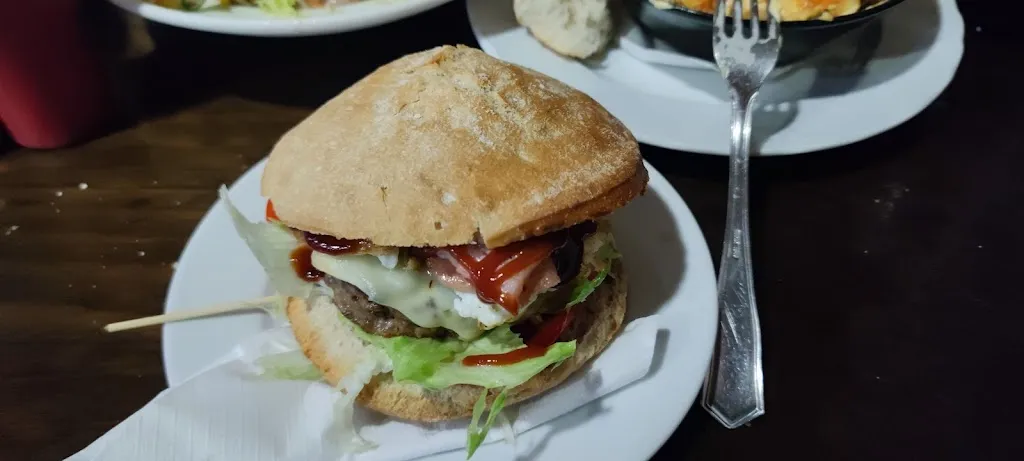 Luis Mariano Romero_La Cañada_Cañada de Calatrava_review