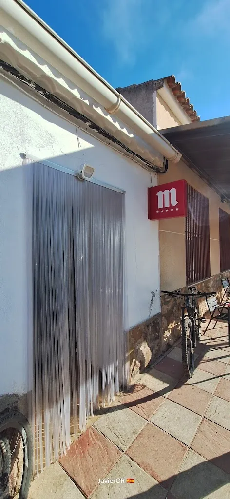 Centro social . Bar_Cañada de Calatrava_slider_image_3