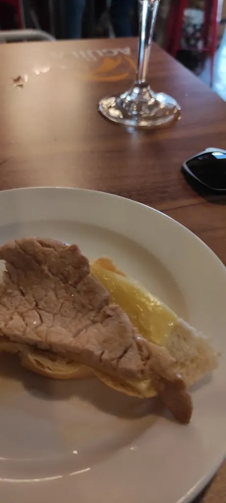 Menu_Restaurante La Abadia de calatrava_Cañada de Calatrava_image_5