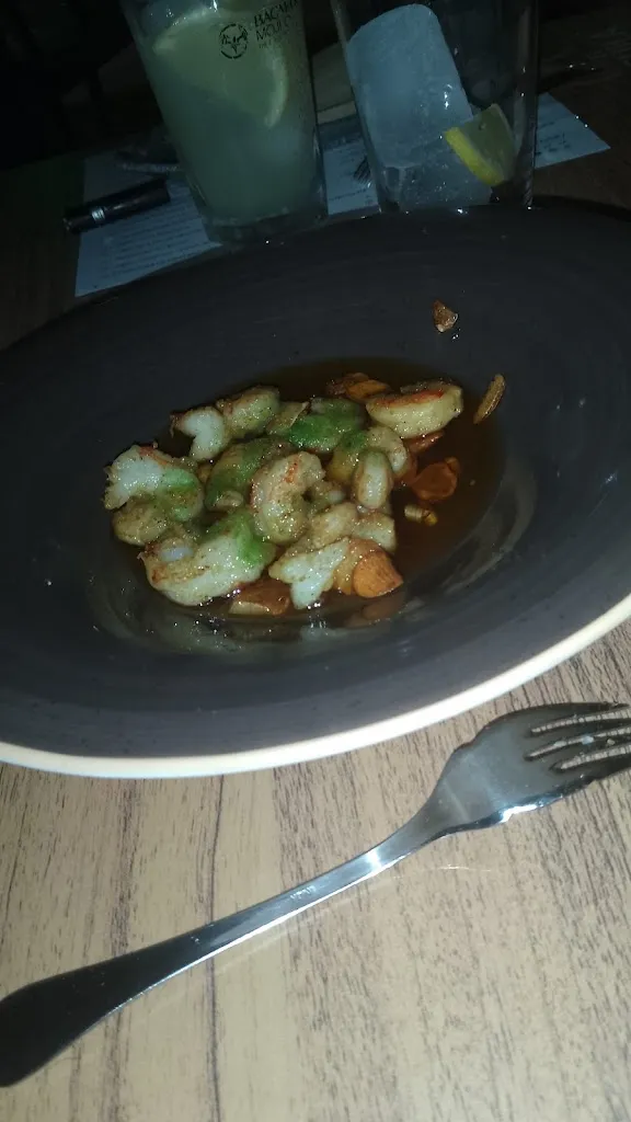 Menu_Restaurante La Abadia de calatrava_Cañada de Calatrava_image_8