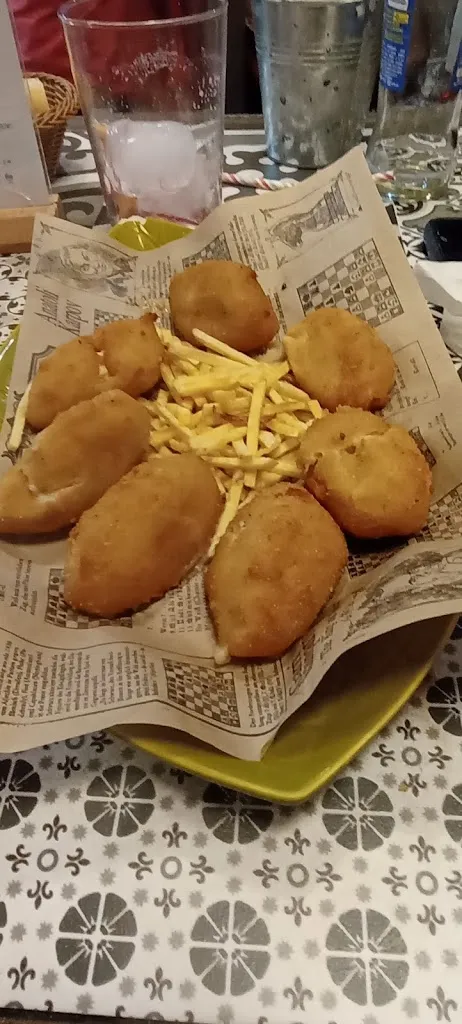 Menu_Restaurante La Abadia de calatrava_Cañada de Calatrava_image_9