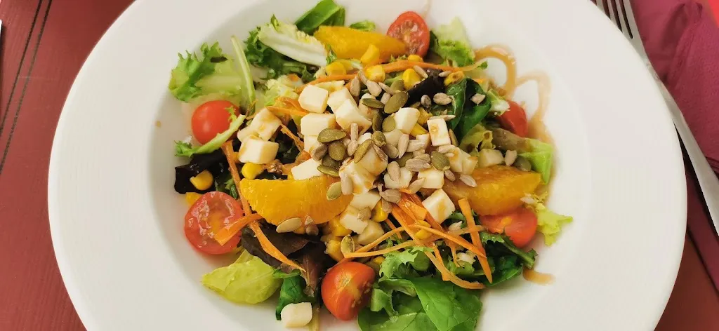 Menu_La Ferroviaria Restaurante_Cañada de Calatrava_image_6