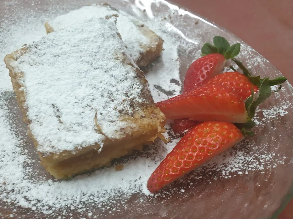 Menu_La Ferroviaria Restaurante_Cañada de Calatrava_image_7