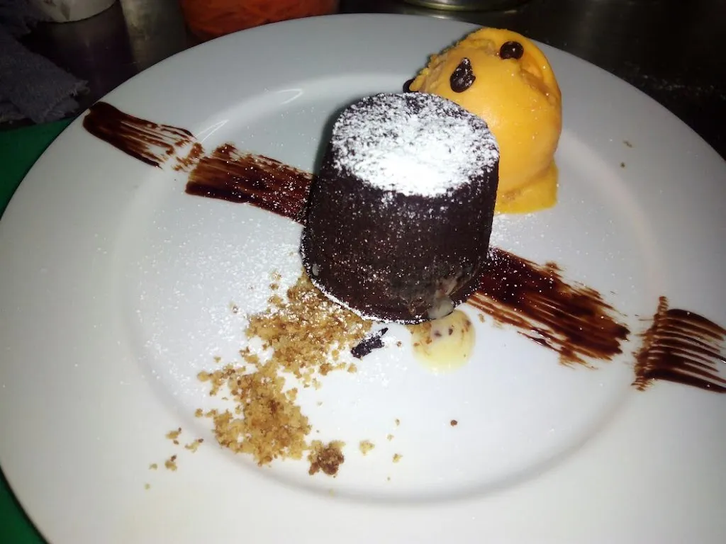 Menu_La Ferroviaria Restaurante_Cañada de Calatrava_image_8