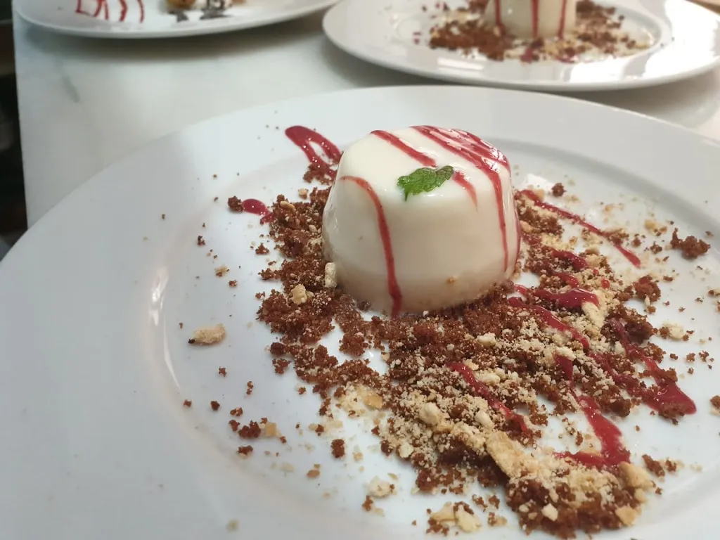 Menu_La Ferroviaria Restaurante_Cañada de Calatrava_image_9