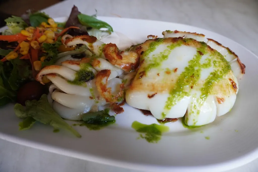 La Ferroviaria Restaurante_Cañada de Calatrava_slider_image_3