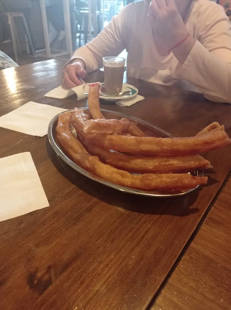 Menu_Restaur. El Bosque, El Corral On_Cañada de Calatrava_image_1