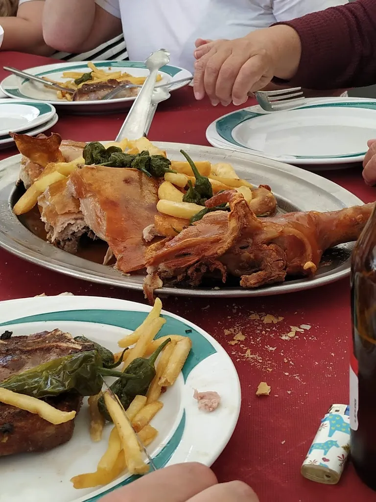 Menu_Restaur. El Bosque, El Corral On_Cañada de Calatrava_image_2