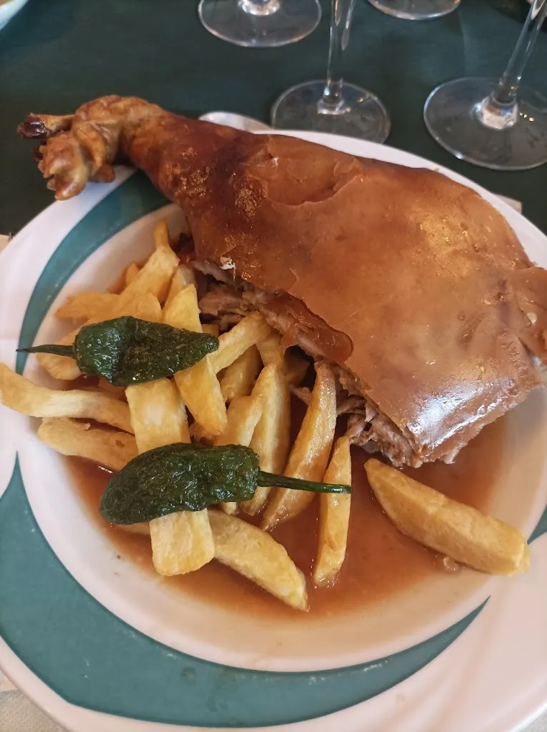 Menu_Restaur. El Bosque, El Corral On_Cañada de Calatrava_image_3