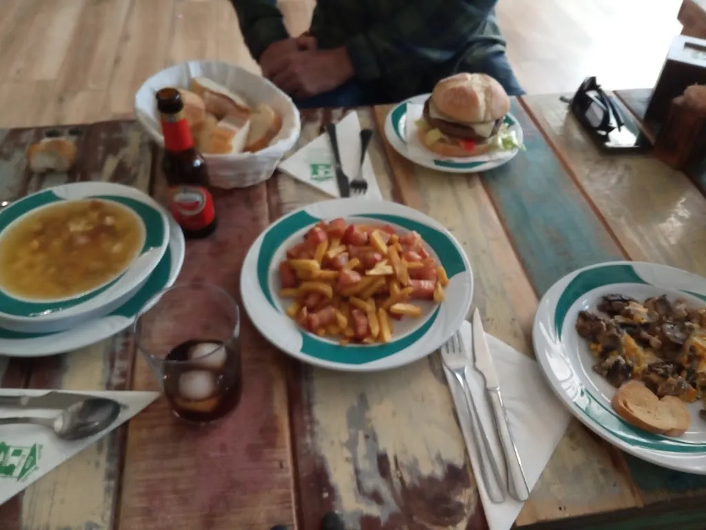 Menu_Restaur. El Bosque, El Corral On_Cañada de Calatrava_image_4