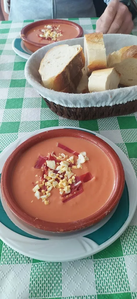 Menu_Restaur. El Bosque, El Corral On_Cañada de Calatrava_image_5