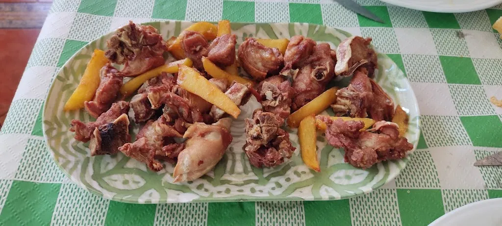 Menu_Restaur. El Bosque, El Corral On_Cañada de Calatrava_image_7