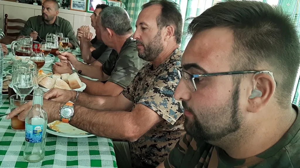 Restaur. El Bosque, El Corral On_Cañada de Calatrava_slider_image_2