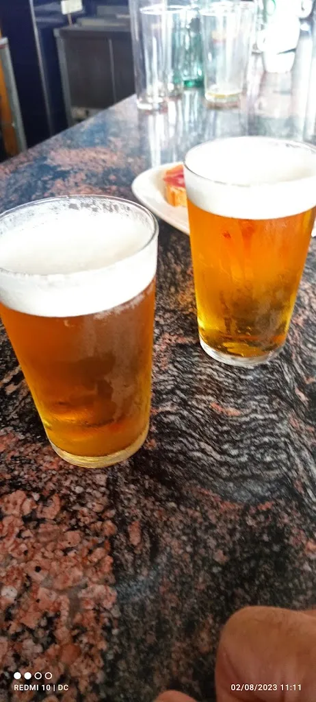 Menu_El Mesón Café_Cañada de Calatrava_image_1