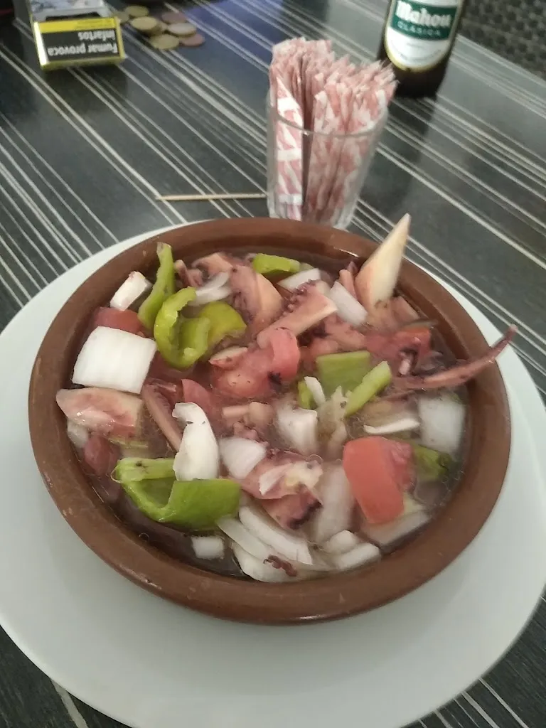 Menu_El Mesón Café_Cañada de Calatrava_image_2