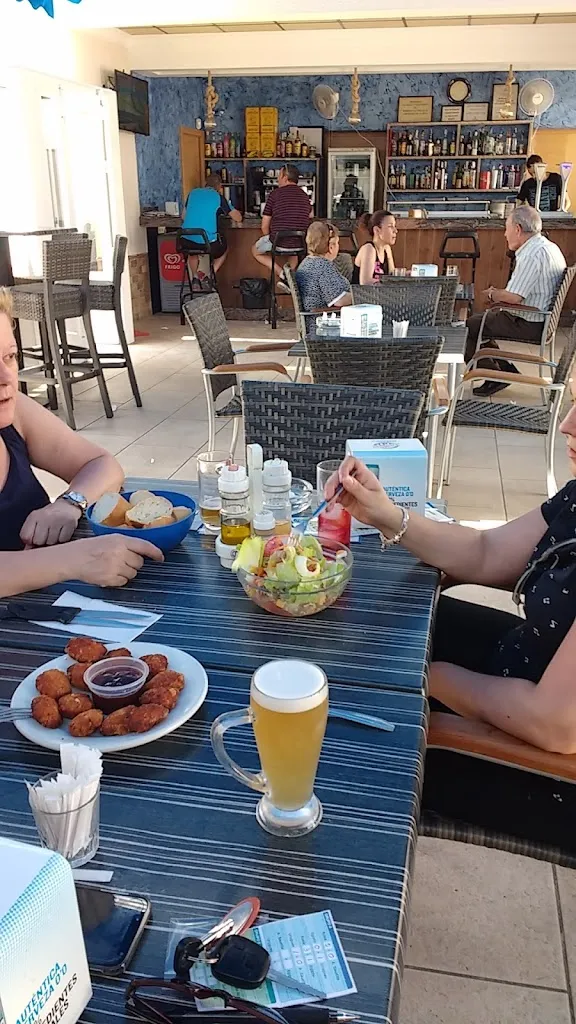 Menu_El Mesón Café_Cañada de Calatrava_image_3