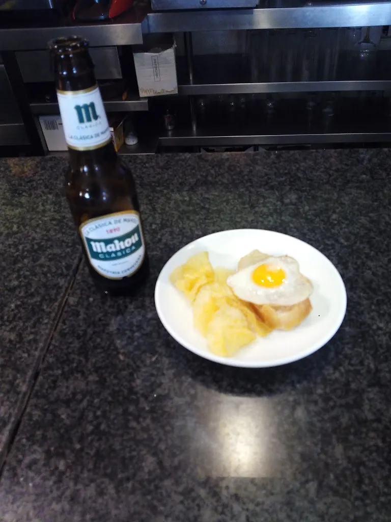 Menu_El Mesón Café_Cañada de Calatrava_image_4