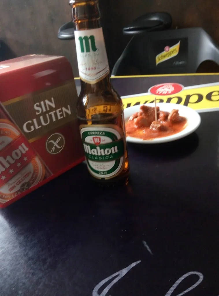 Menu_El Mesón Café_Cañada de Calatrava_image_7