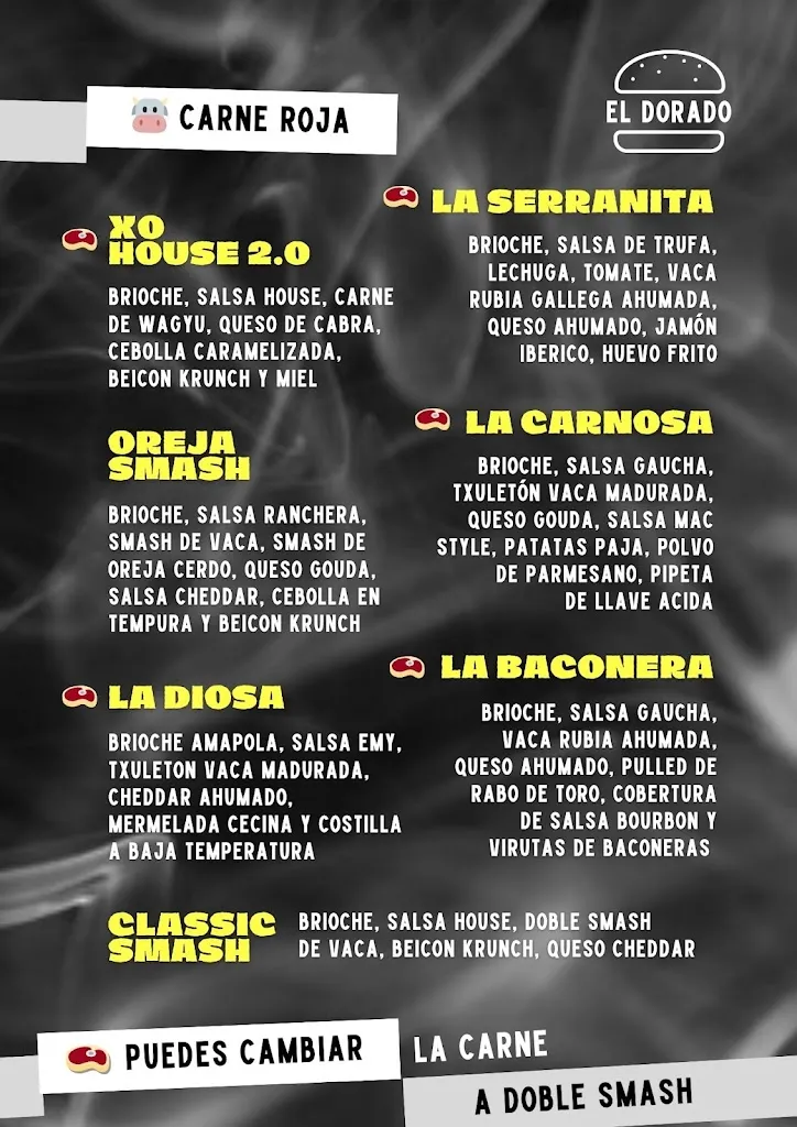 Menu_Asador El Dorado_Munera_image_1
