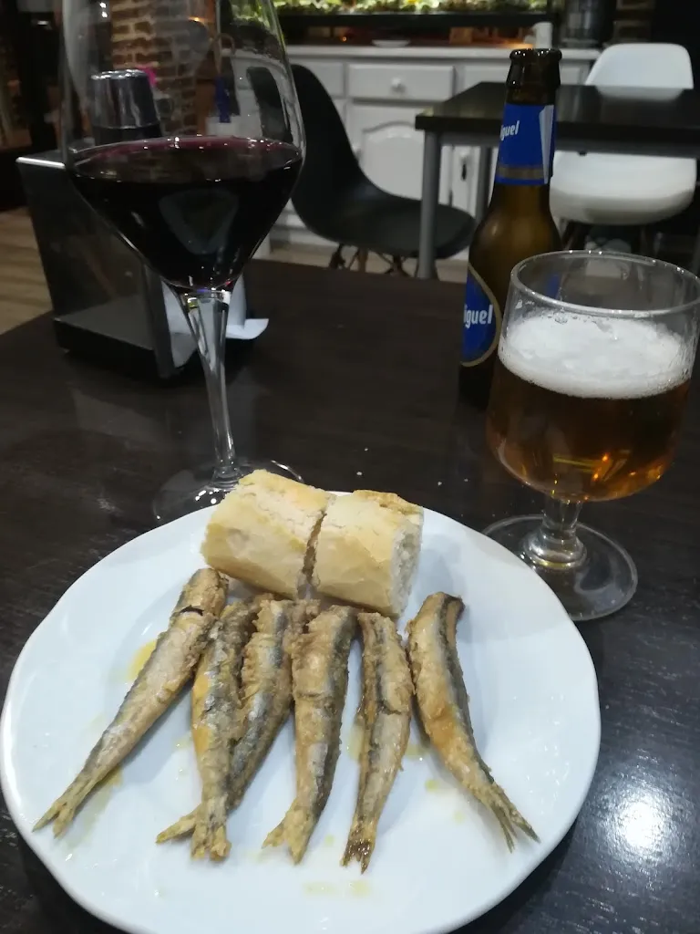 Menu_Restaurante Laguna Mahou_Cañada de Calatrava_image_2