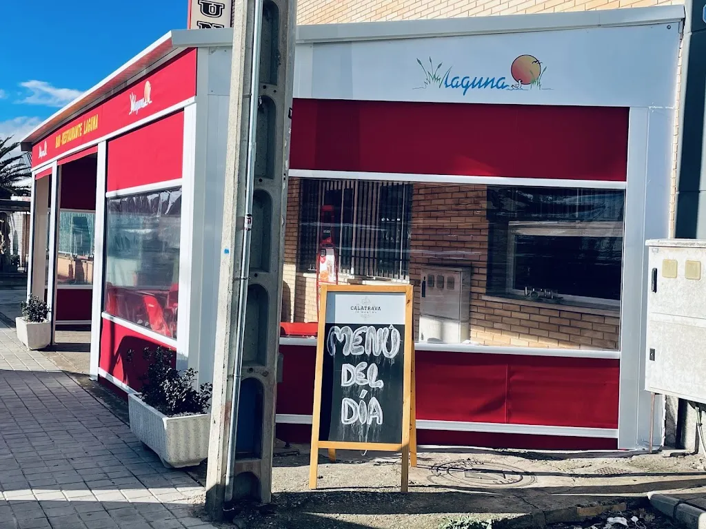 Restaurante Laguna Mahou_Cañada de Calatrava_slider_image_3