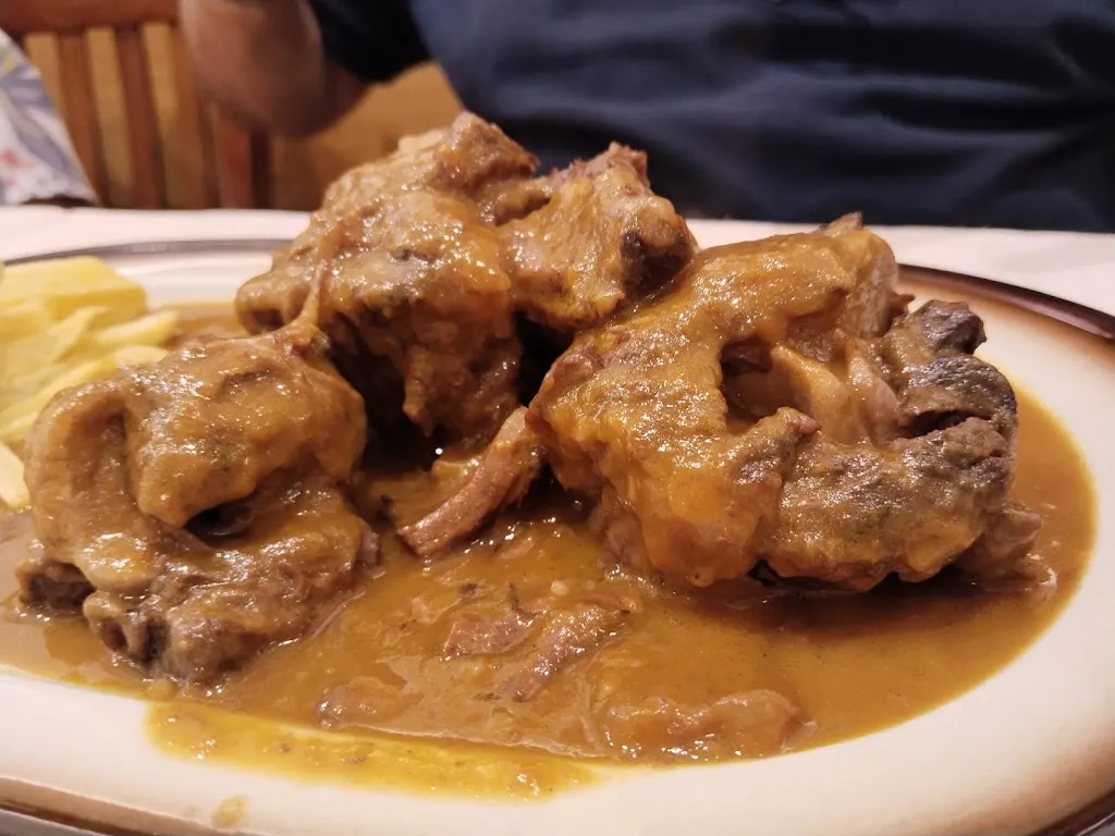 Menu_Restaurante La Casuca_Cañada de Calatrava_image_5