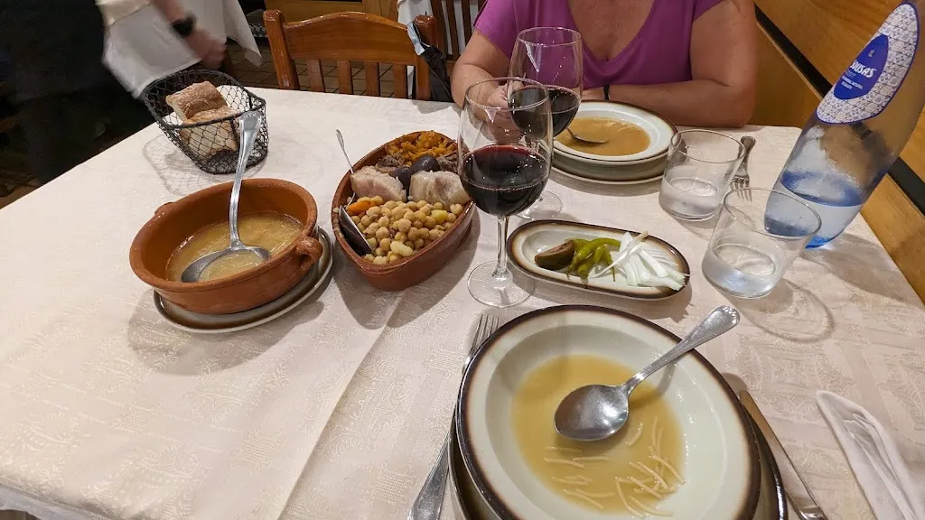 Menu_Restaurante La Casuca_Cañada de Calatrava_image_7