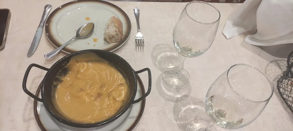 Ph.D Marisa Hidalgo_Restaurante La Casuca_Cañada de Calatrava_review