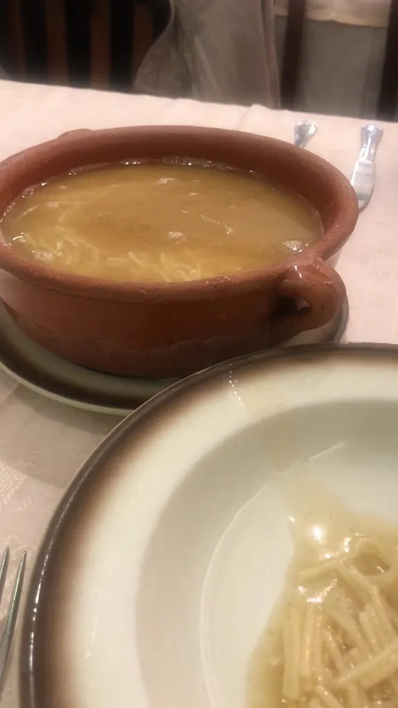 Restaurante La Casuca_Cañada de Calatrava_slider_image_2