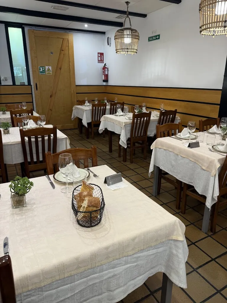 Restaurante La Casuca_Cañada de Calatrava_slider_image_3