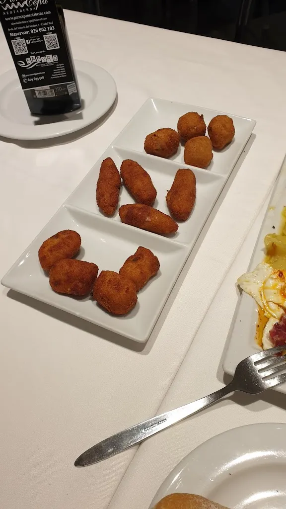 Menu_Pura Cepa Neotaberna_Cañada de Calatrava_image_6