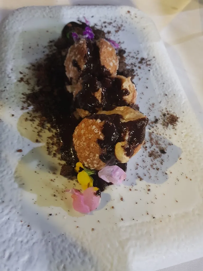 Laura Mella Dominguez_Pura Cepa Neotaberna_Cañada de Calatrava_review