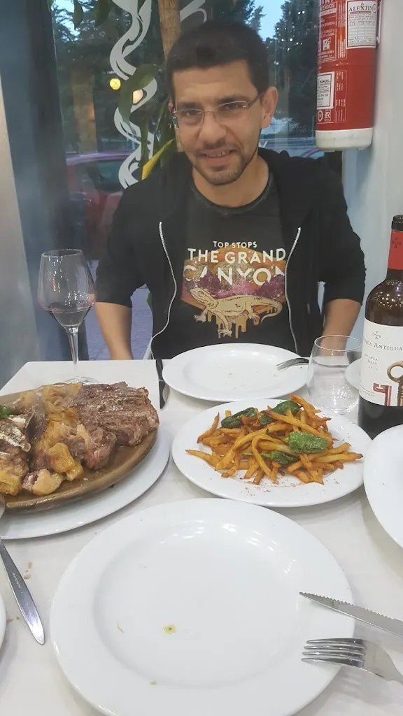 Bilge Sahin_Pura Cepa Neotaberna_Cañada de Calatrava_review