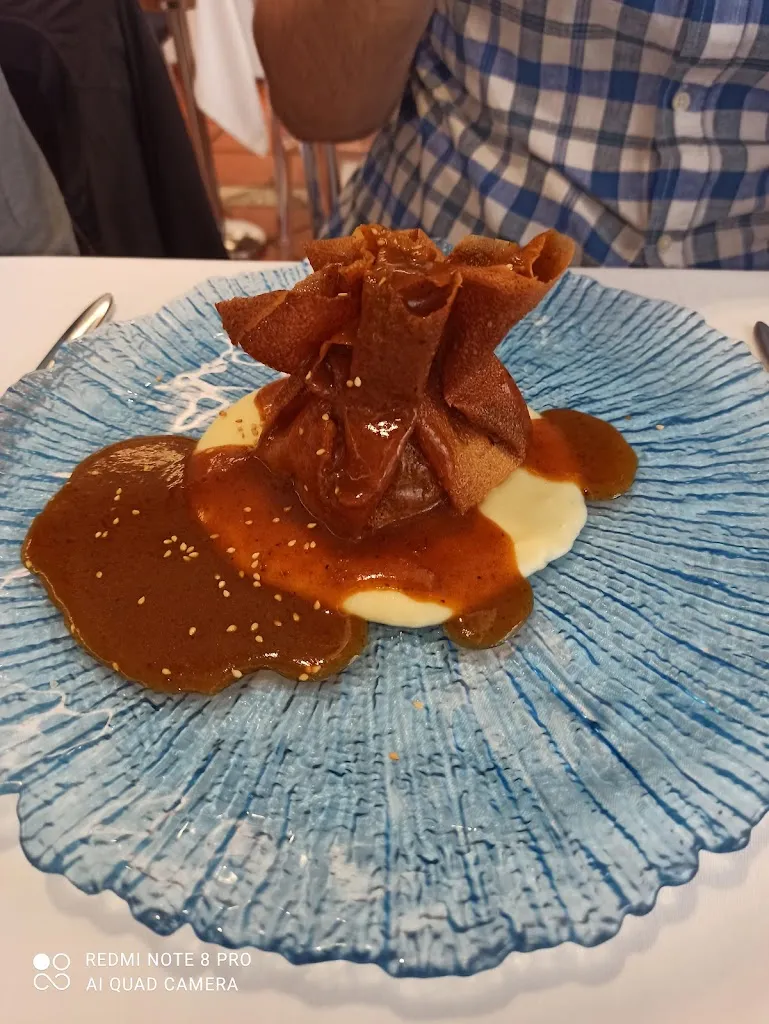 Menu_Restaurante Gastrotaberna Lacava_Cañada de Calatrava_immagine_7