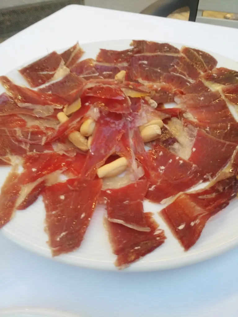 Menu_Restaurante Gastrotaberna Lacava_Cañada de Calatrava_immagine_8