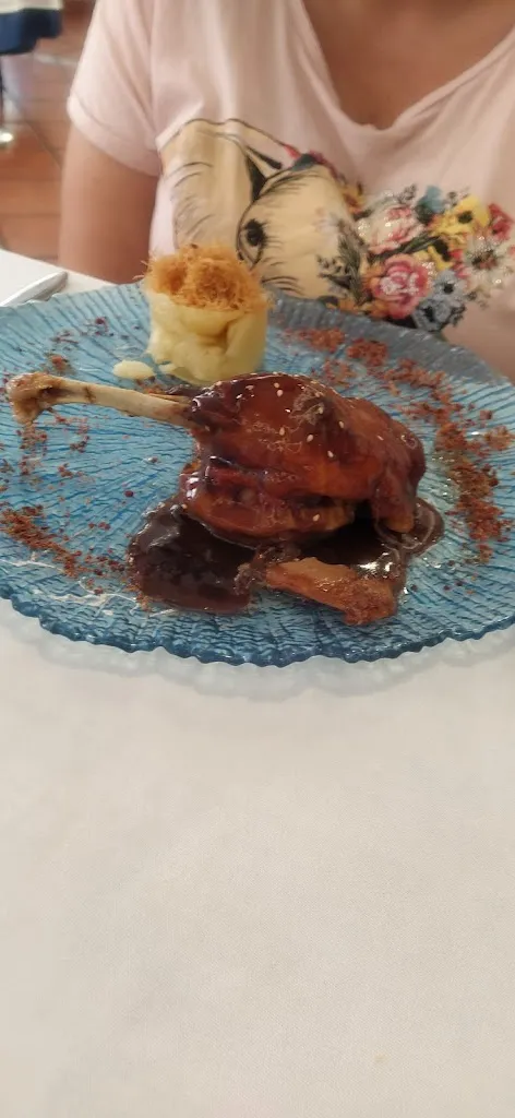 Menu_Restaurante Gastrotaberna Lacava_Cañada de Calatrava_immagine_9