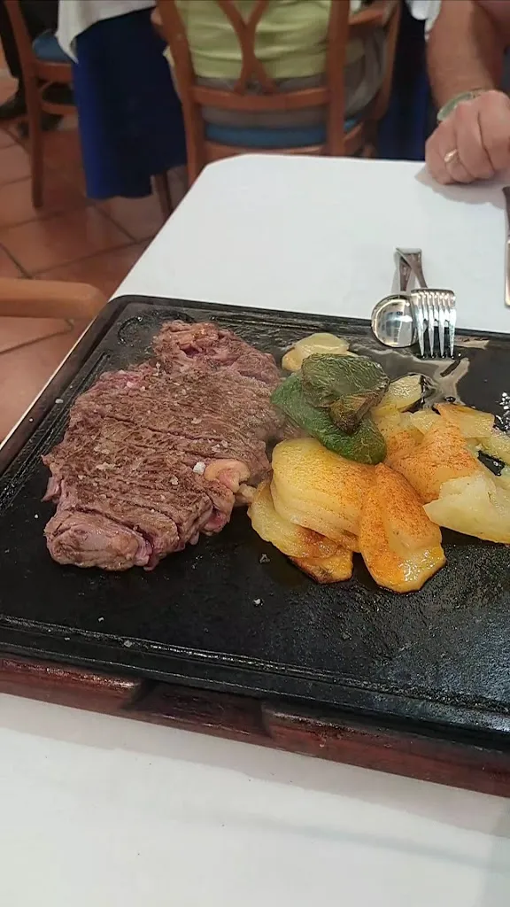 MARCY MAR15_Restaurante Gastrotaberna Lacava_Cañada de Calatrava_recensione