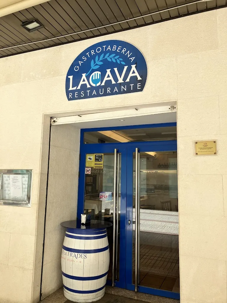 Selu67_Restaurante Gastrotaberna Lacava_Cañada de Calatrava_recensione