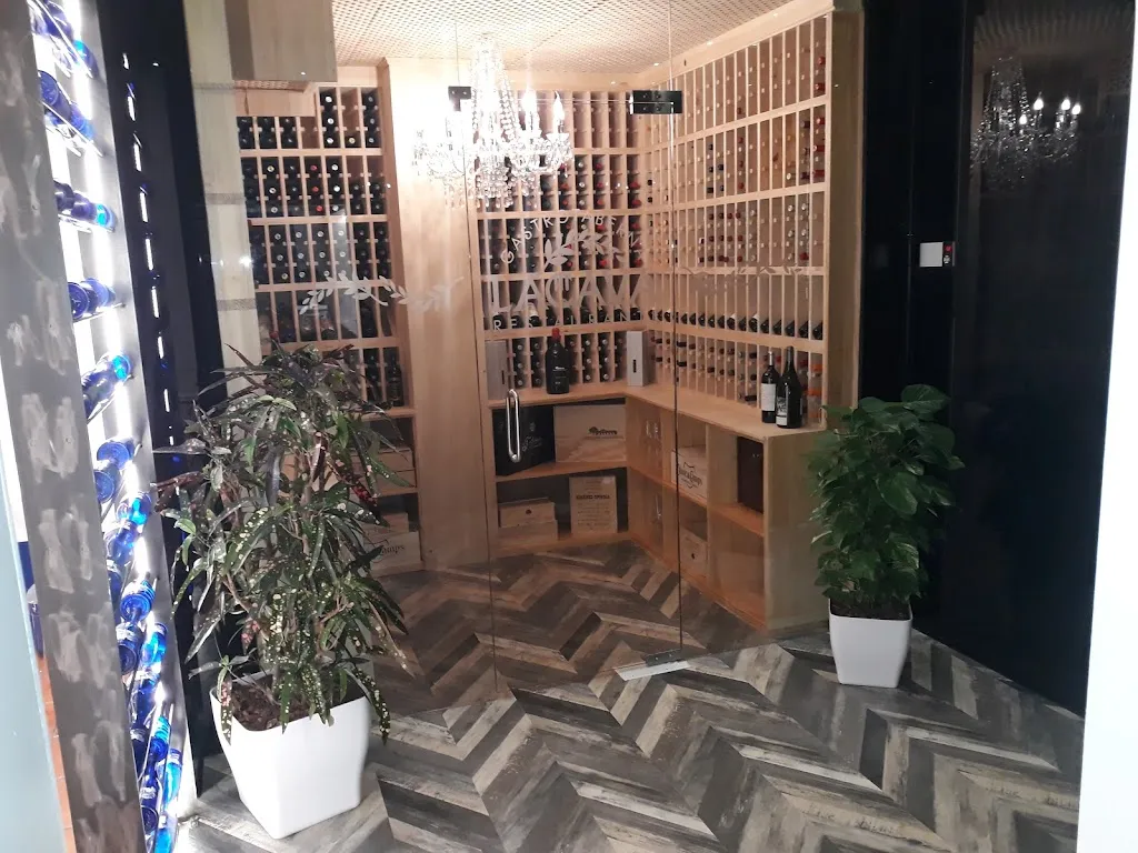 Restaurante Gastrotaberna Lacava_Cañada de Calatrava_slider_image_1