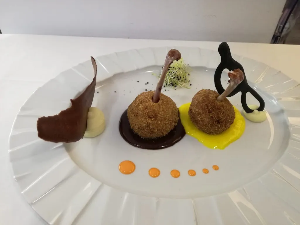 Restaurante Gastrotaberna Lacava_Cañada de Calatrava_slider_image_3