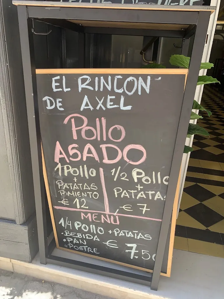 Menu_El rincon de Axel_Cañada de Calatrava_image_4