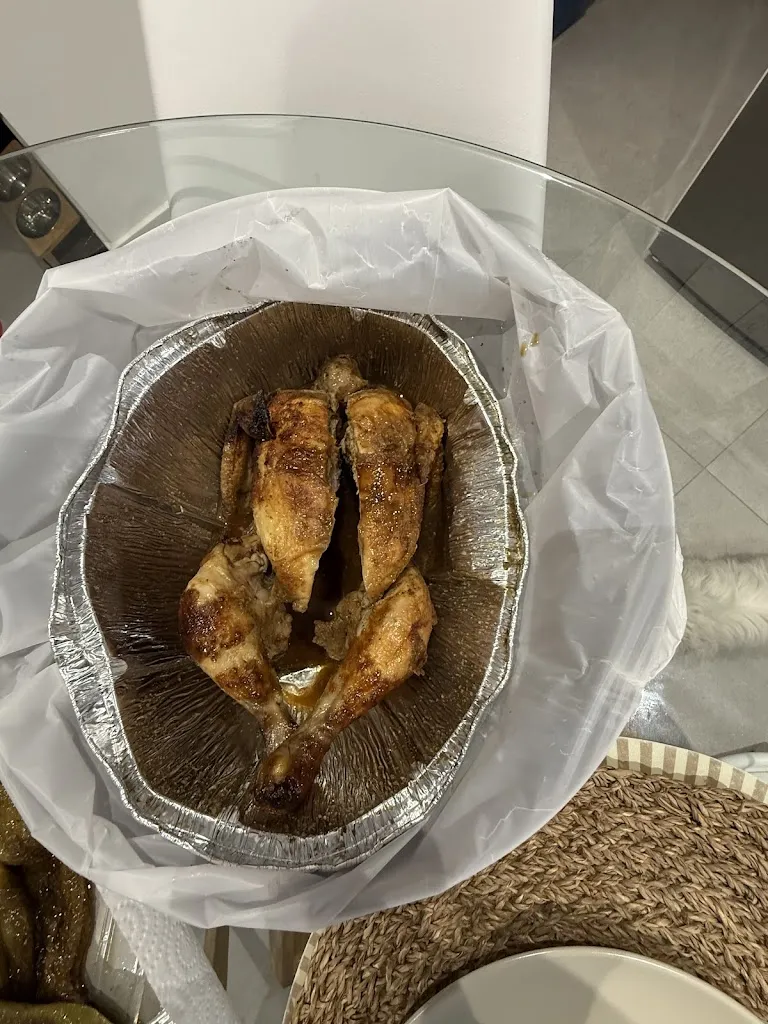 Ángel_El rincon de Axel_Cañada de Calatrava_review