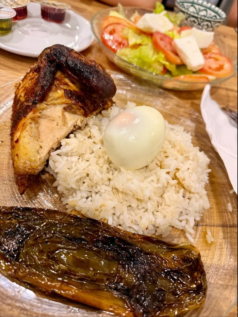 Liseth Als_El rincon de Axel_Cañada de Calatrava_review